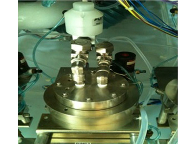 甩膠機膠泵 1