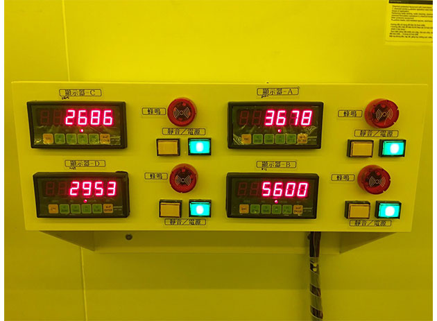 光阻秤重可連接SVG系統 1